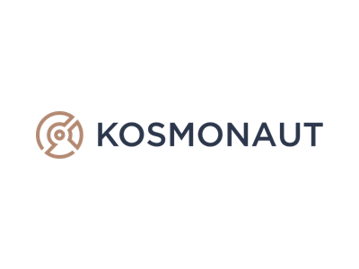 Logo KOSMONAUT
