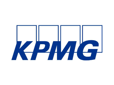 Logo KPMG