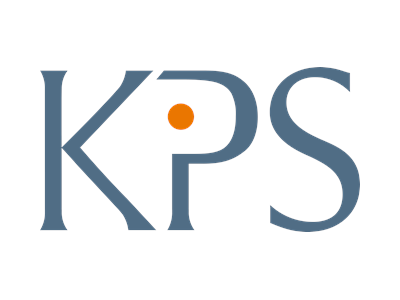 Logo KPS Transformation