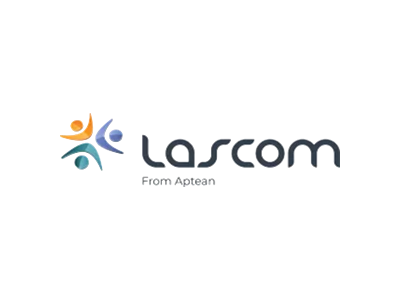 Logo Lascom