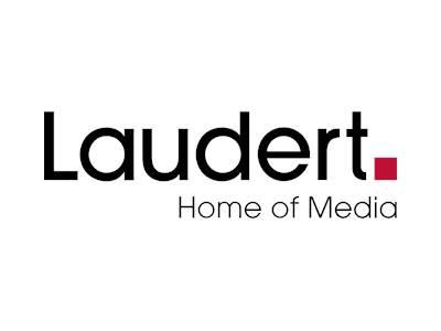 Logo Laudert