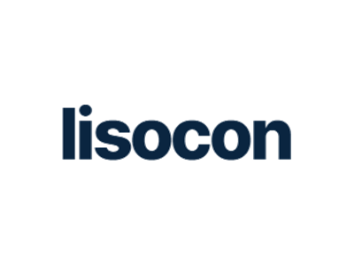 Logo lisocon (catXmedia)