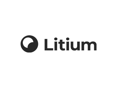 Logo Litium