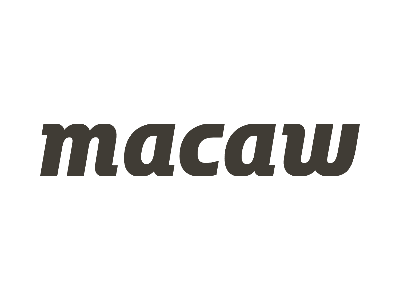 Logo Macaw