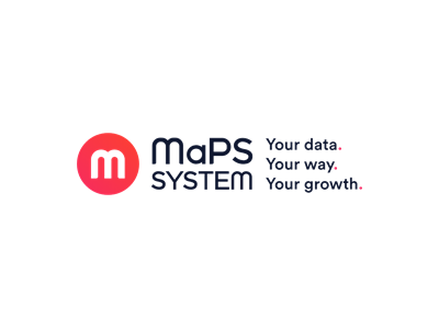 Logo MaPS System