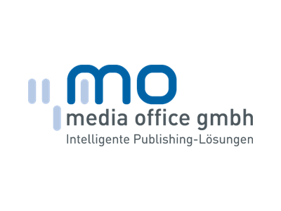 Logo media office