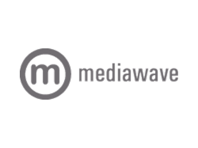 Logo mediawave commerce