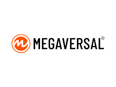 Logo MEGAVERSAL