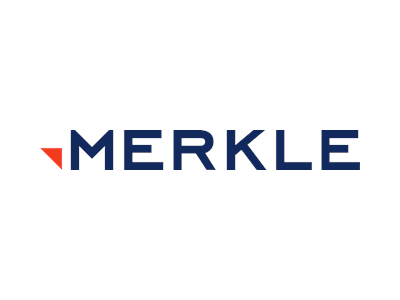 Logo Merkle DACH