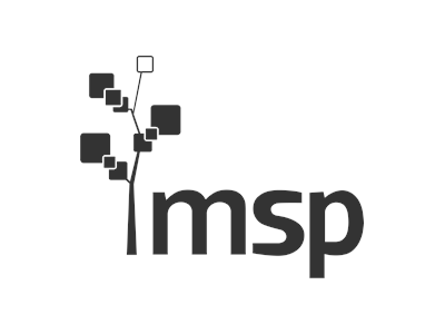 Logo MSP