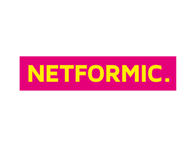 Logo NETFORMIC