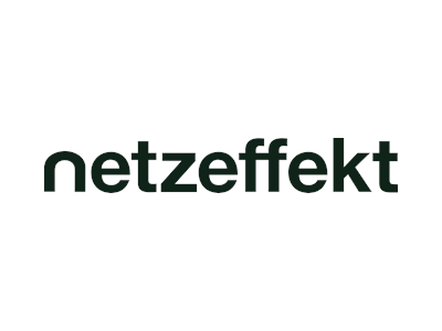 Logo netzeffekt