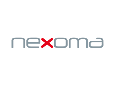 Logo Nexoma