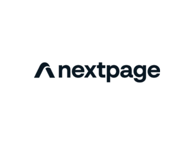 Logo NEXTPAGE