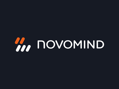 Logo novomind
