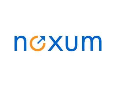 Logo Noxum (NovaDB)