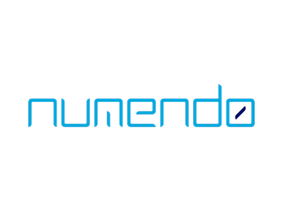 Logo Numendo