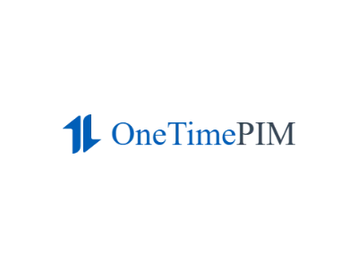 Logo OneTimePIM