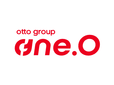 Logo Otto Group one.O