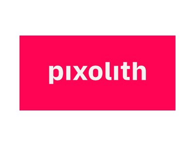 Logo pixolith