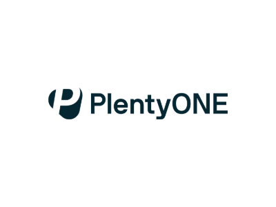 Logo PlentyONE
