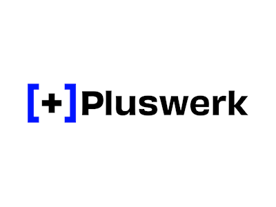Logo +Pluswerk