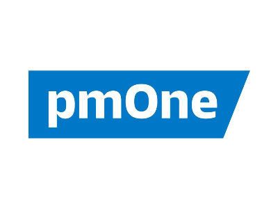 Logo pmOne