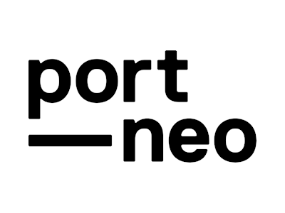 Logo Port-Neo