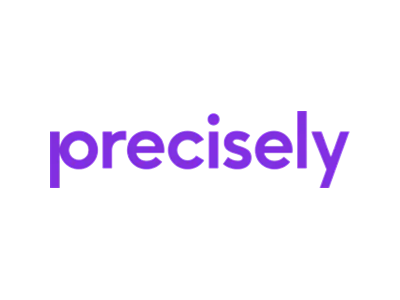 Logo Precisely (EnterWorks)