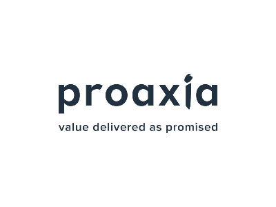 Logo proaxia