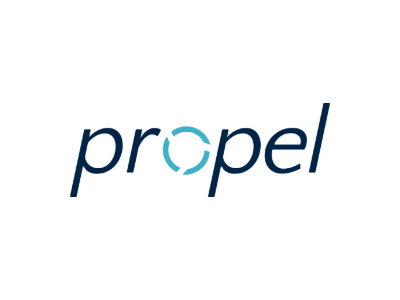 Logo Propel PIM