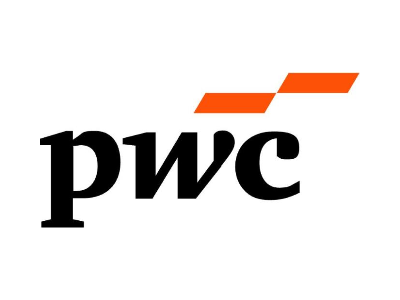 Logo PwC Schweiz