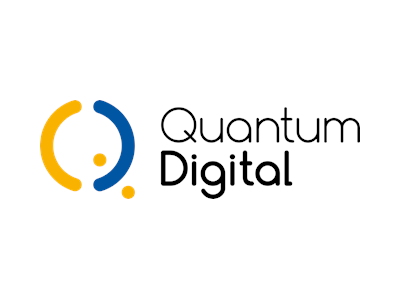 Logo QUANTUM DIGITAL