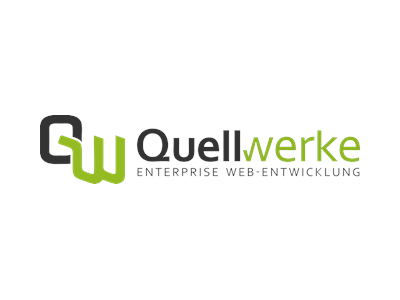 Logo Quellwerke