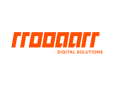 Logo rrooaarr interactive solutions