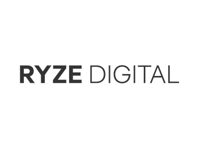 Logo RYZE Digital