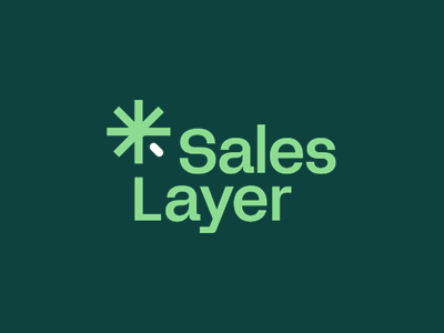 Logo Sales Layer