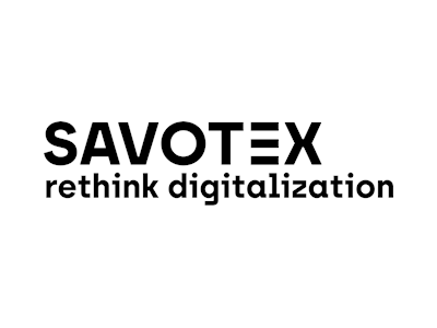 Logo Savotex