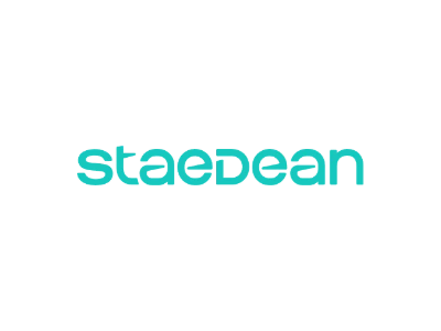 Logo STAEDEAN Master Data Management