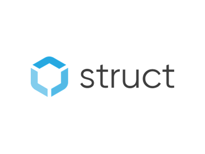 Logo Struct PIM