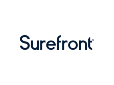 Logo Surefront