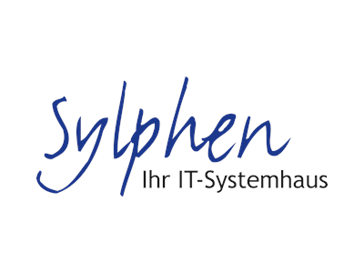 Logo Sylphen
