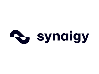 Logo synaigy