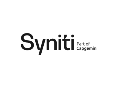 Logo Syniti Knowledge Platform