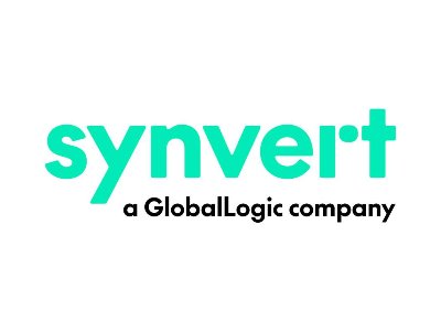 Logo synvert