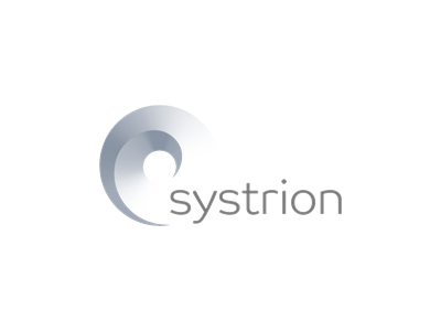 Logo Systrion (synfoxx)