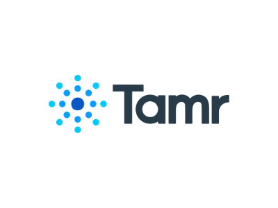 Logo Tamr