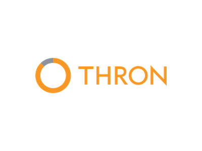 Logo THRON