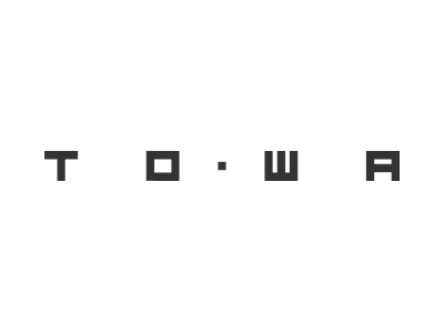 Logo TOWA