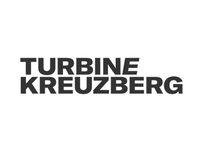 Logo Turbine Kreuzberg